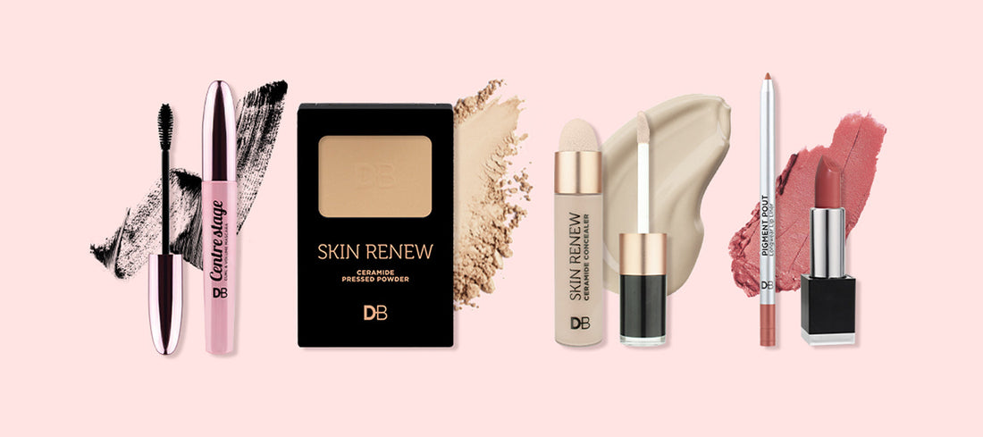 5 Benefits of Hyaluronic Acid in Makeup | DB Cosmetics | 01