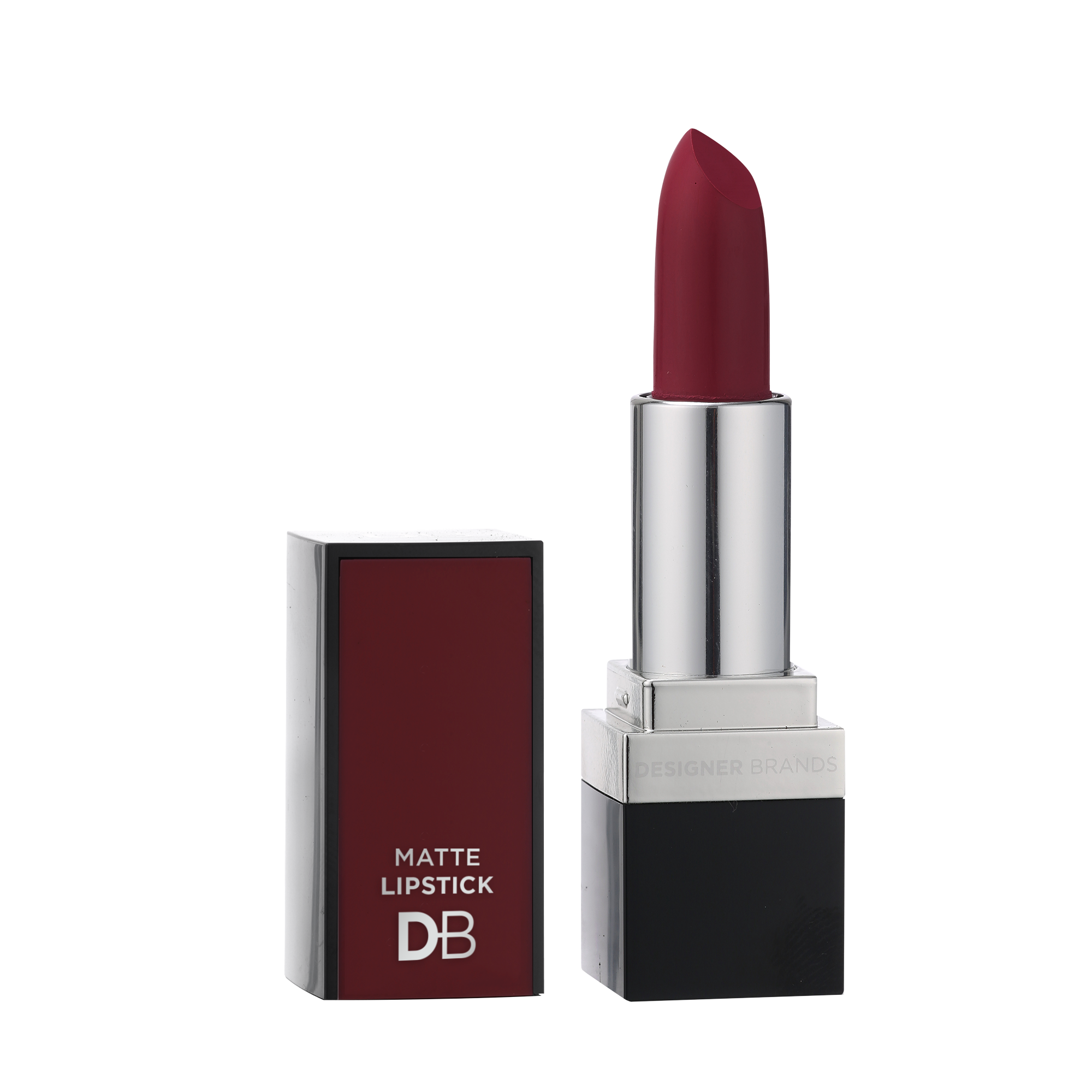 Matte Lipstick (Wine & Dine) | DB Cosmetics