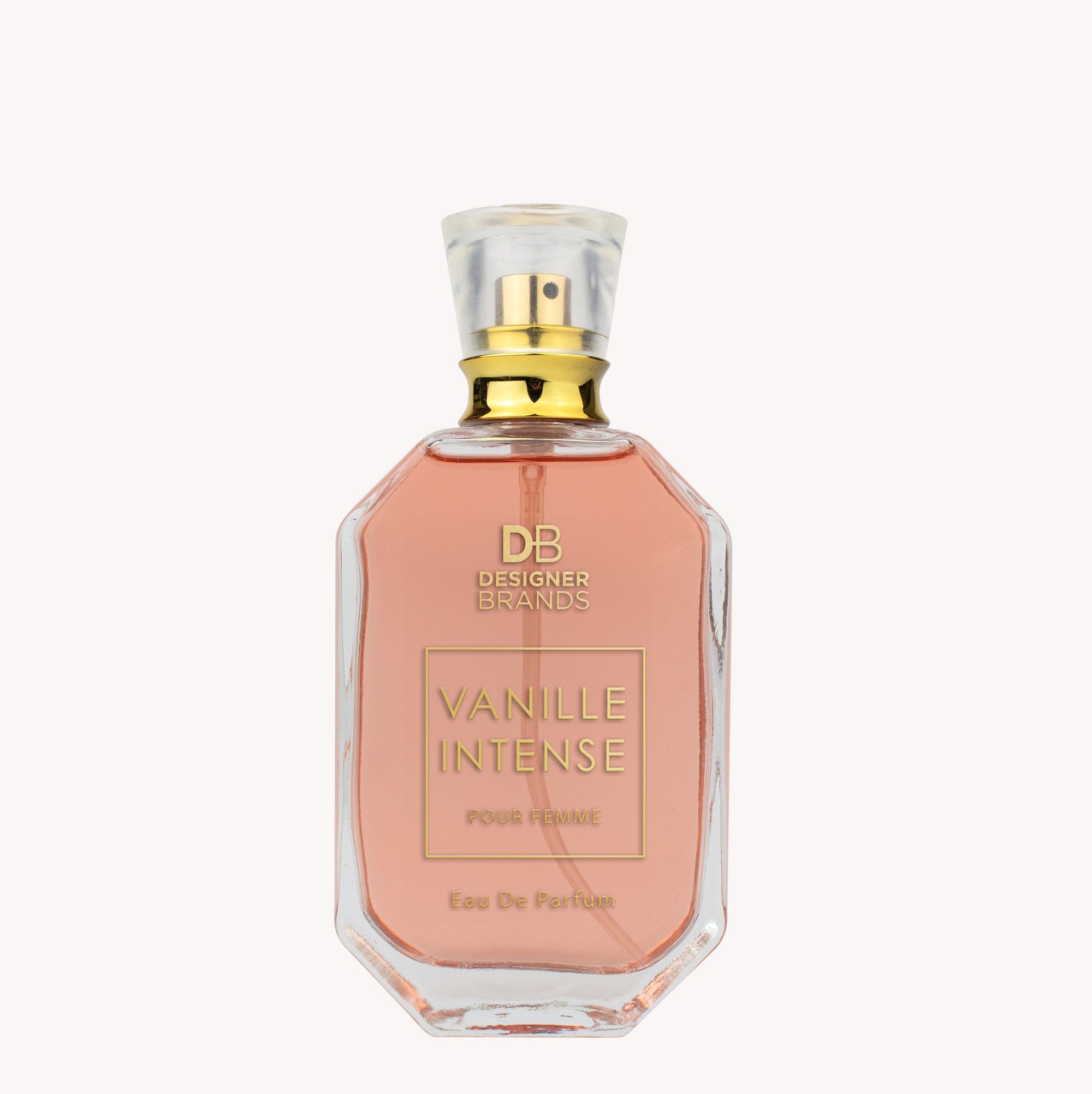 Vanille Intense (EDP) | DB Cosmetics