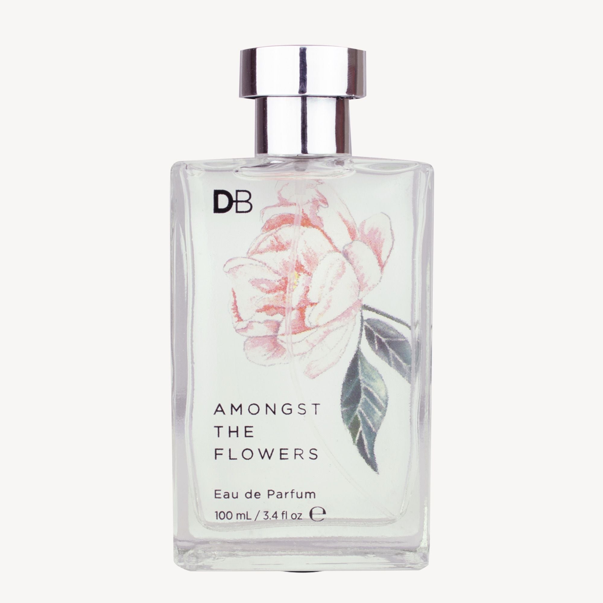 Amongst the Flowers (EDP) 100ml Fragrance | DB Cosmetics