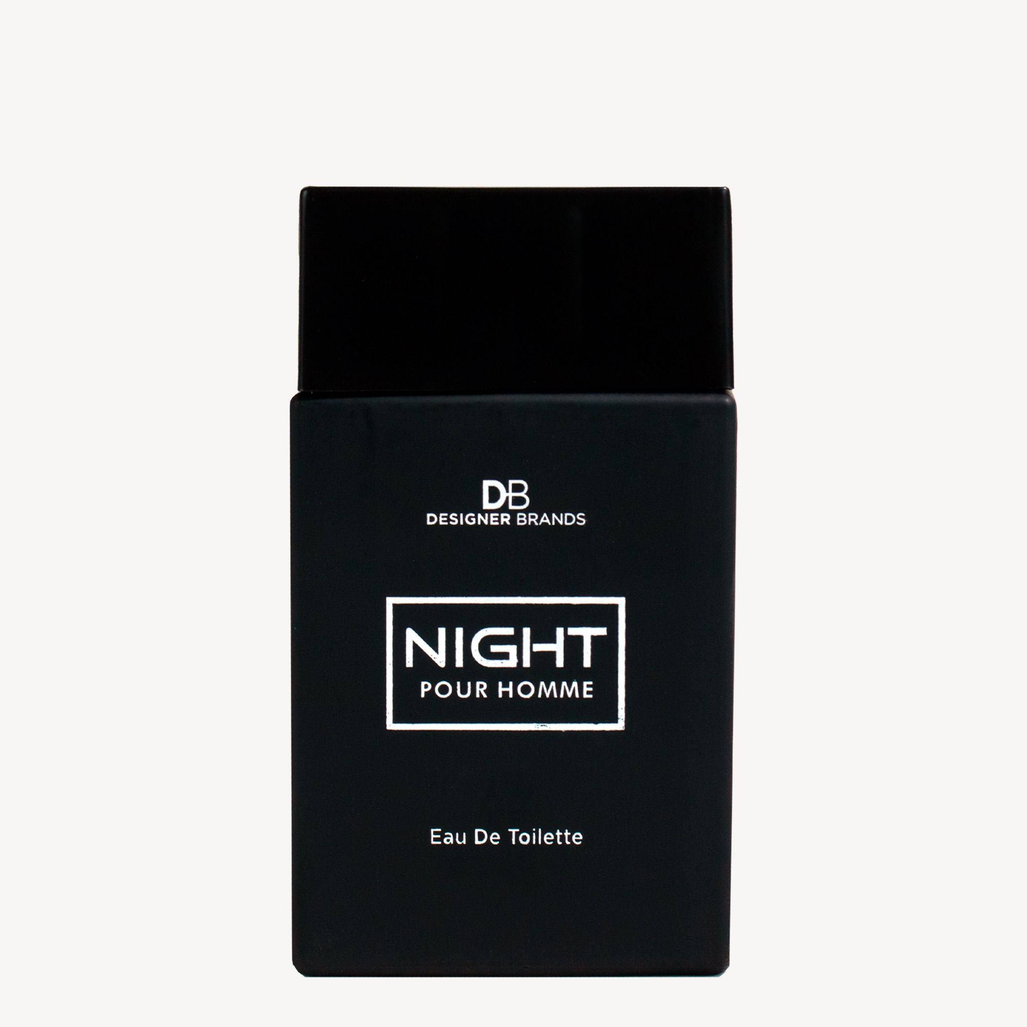 Night (EDT)