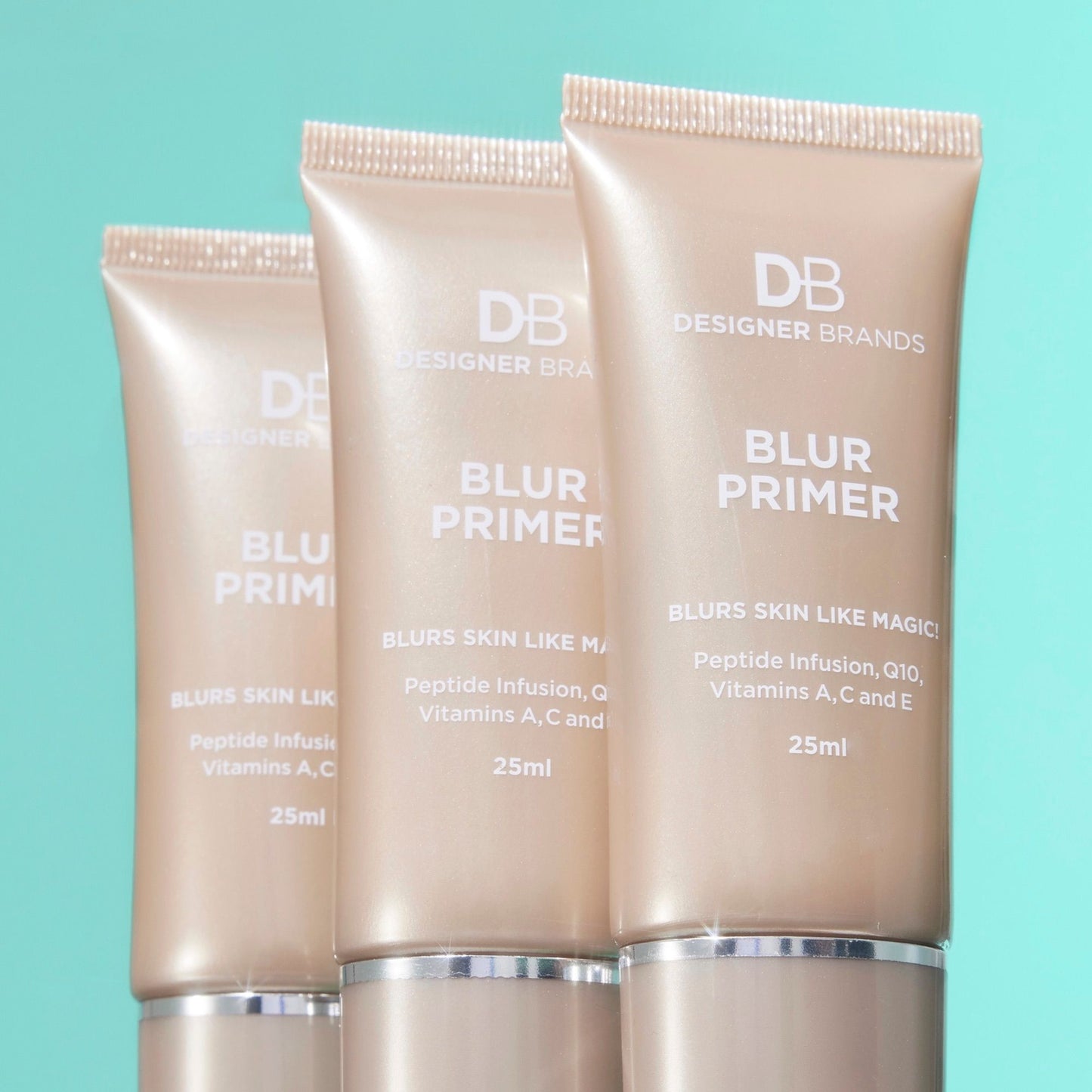Blur Primer | DB Cosmetics | Lifestyle 02