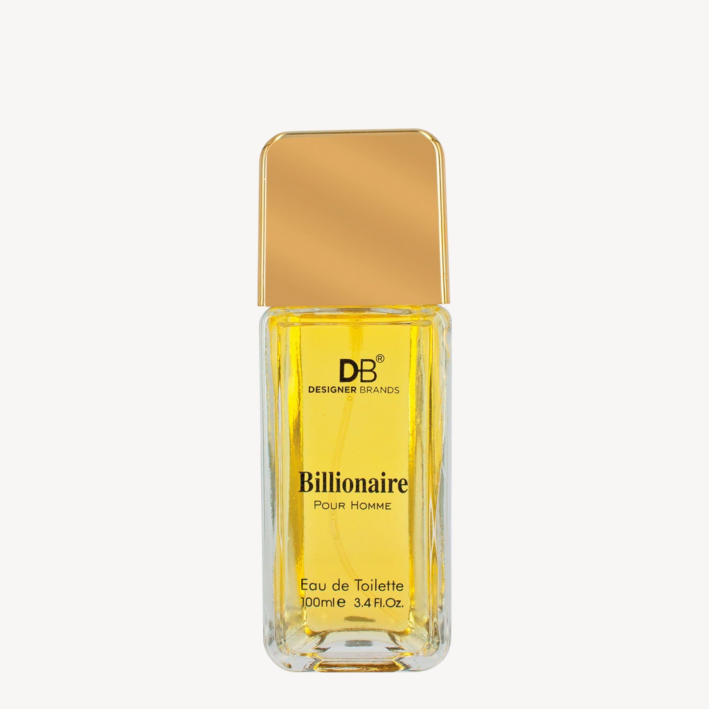 Billionaire for Men (EDT) | DB Cosmetics | Thumbnail