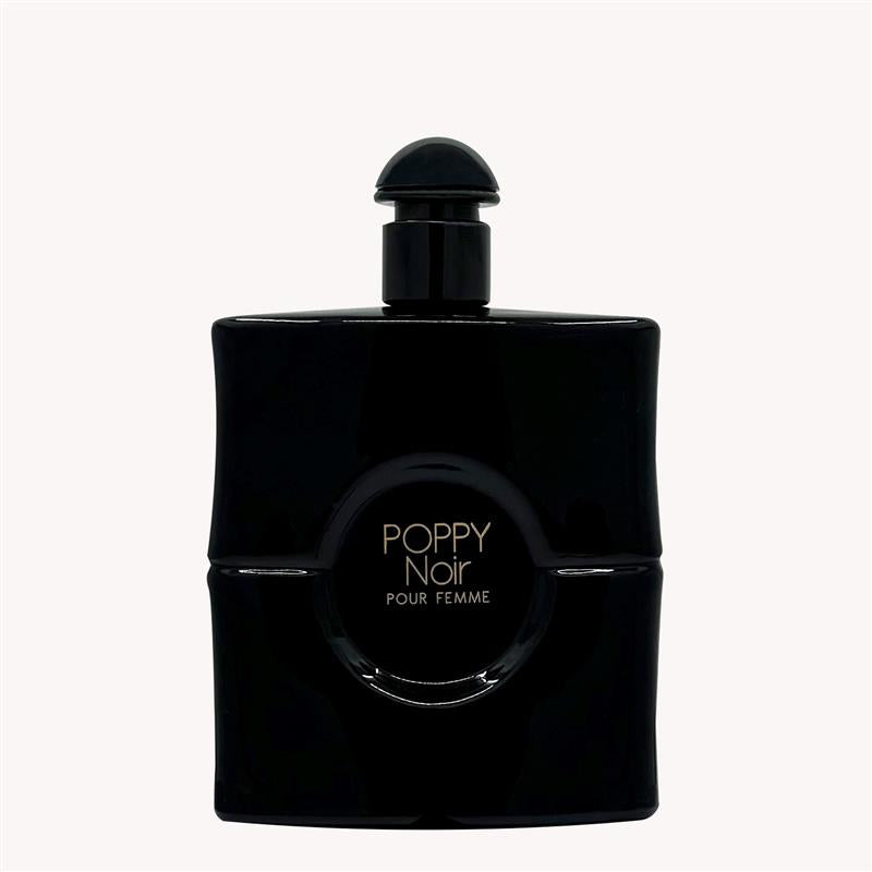Poppy Noir Fragrance | DB Cosmetics | THumbnail