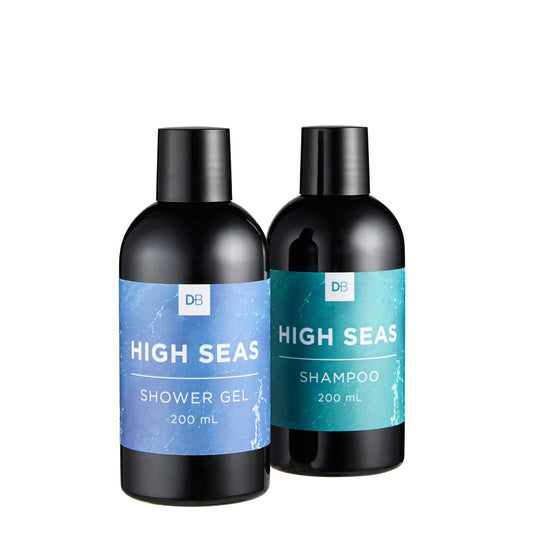 High Seas Shower Duo | Open | DB Cosmetics