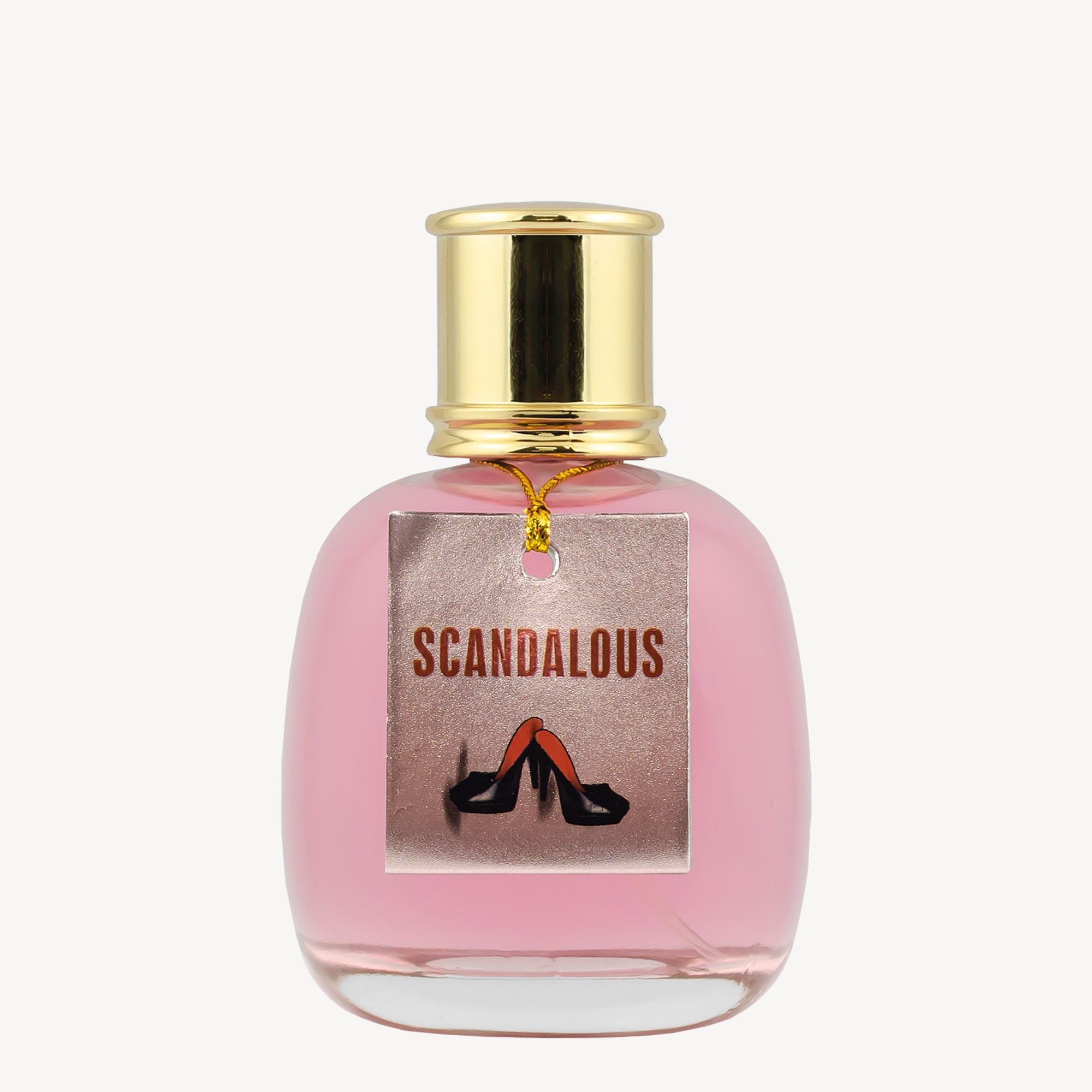 Scandalous perfume on sale