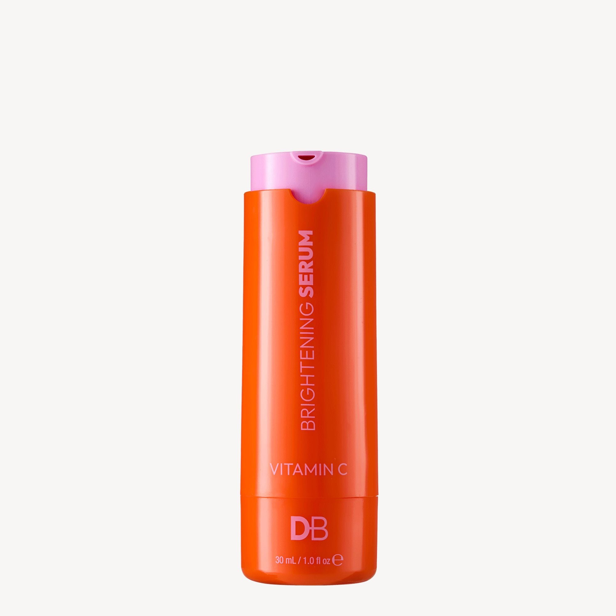 Brightening Serum Vitamin C | DB Cosmetics | Thumbnail