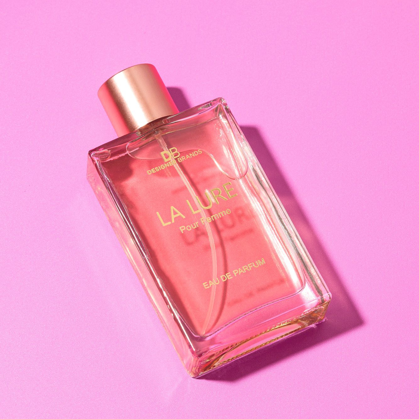 La Lure (EDP) | DB Cosmetics | Lifestyle 02
