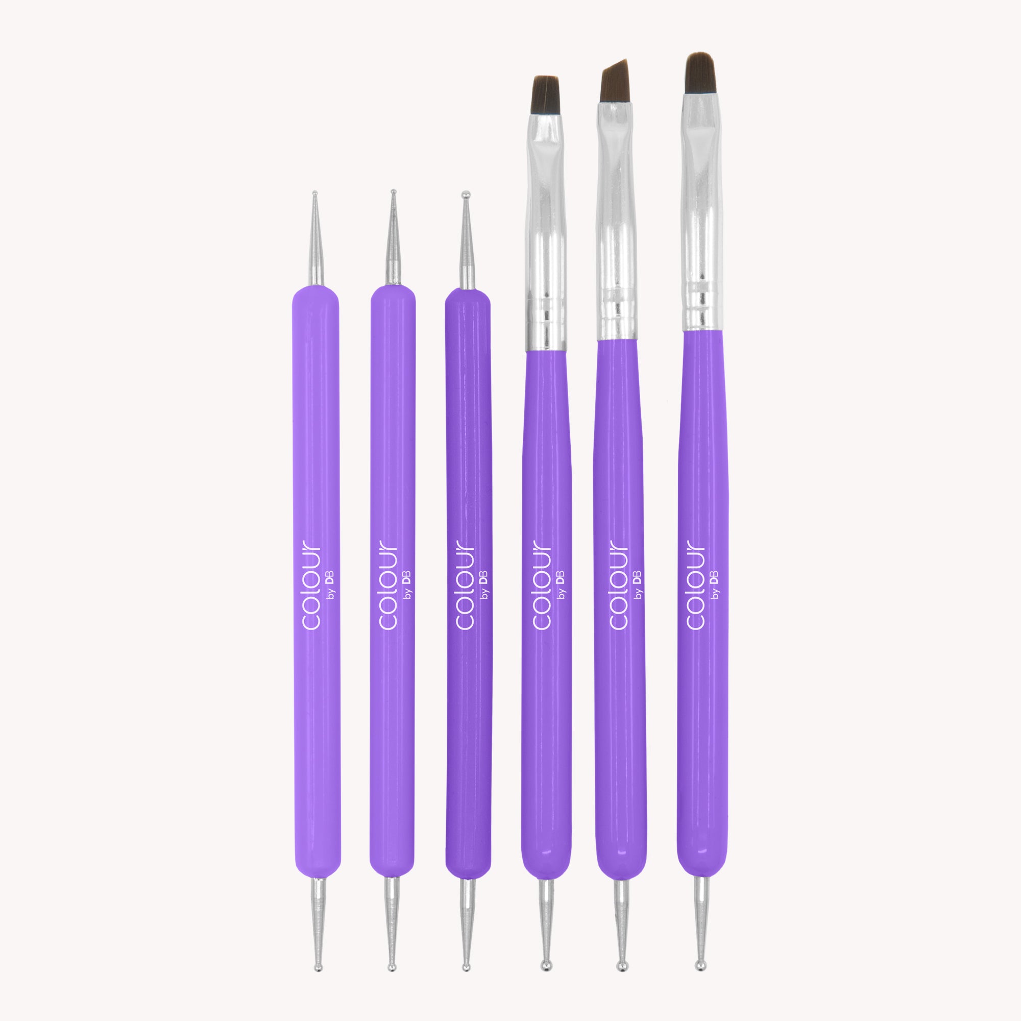 Nail Art Tool Kit Products