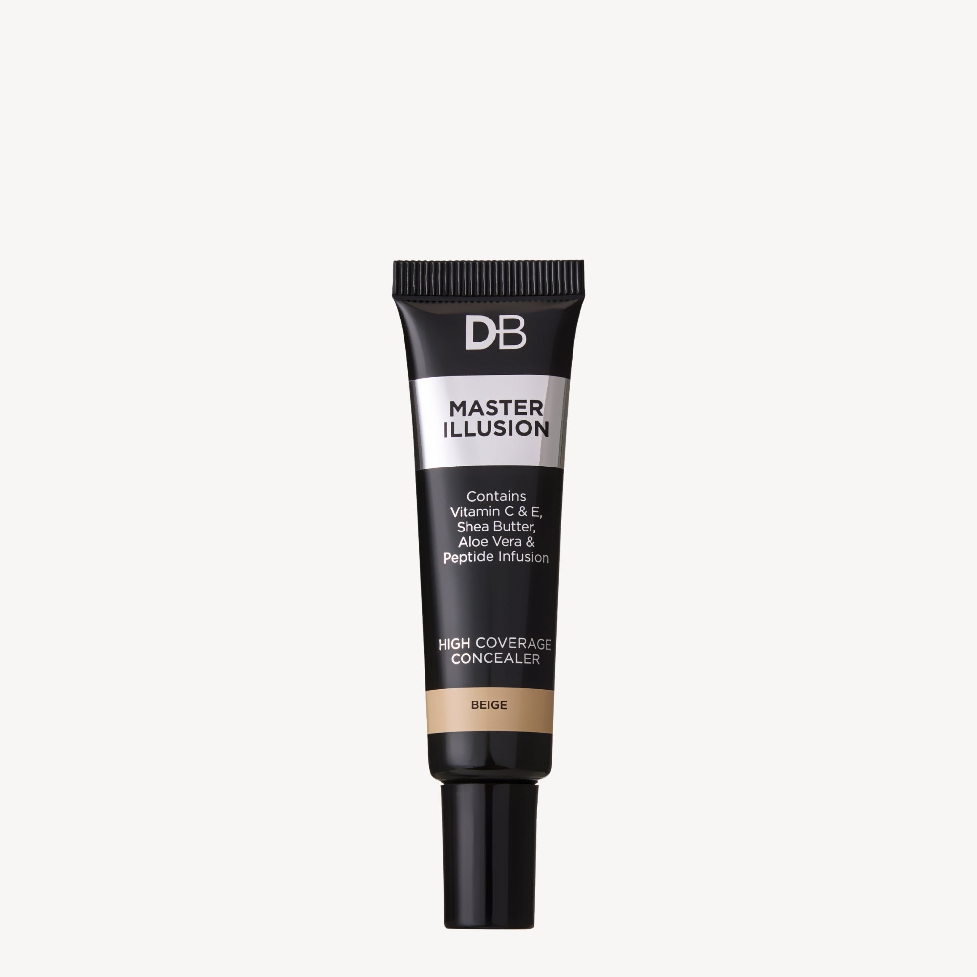 Master Illusion High Coverage Concealer
