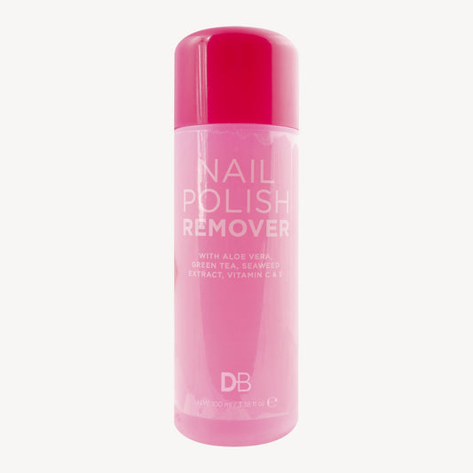 Nail Polish Remover 100ml | DB Cosmetics