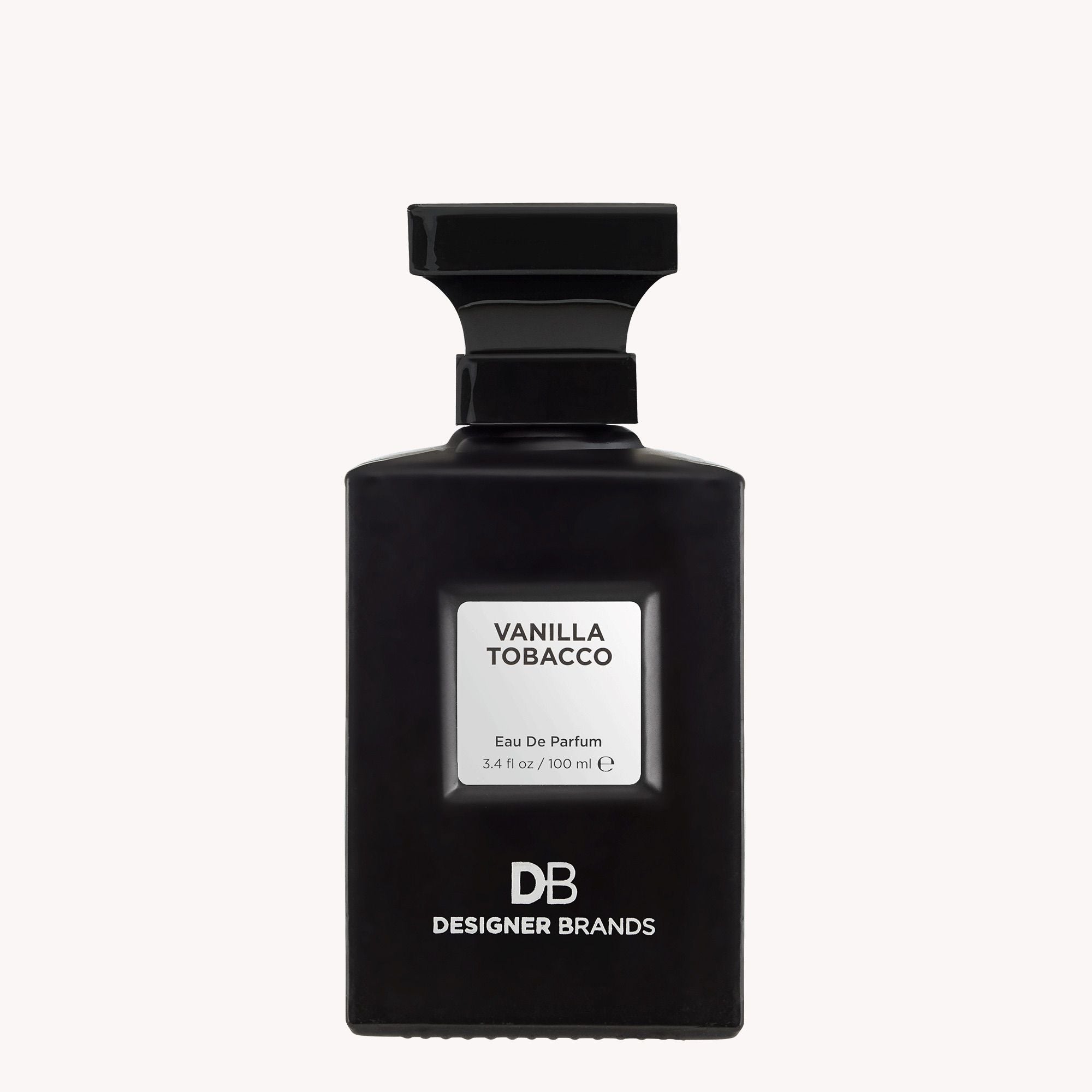 Vanilla Tobacco (EDP) | DB Cosmetics