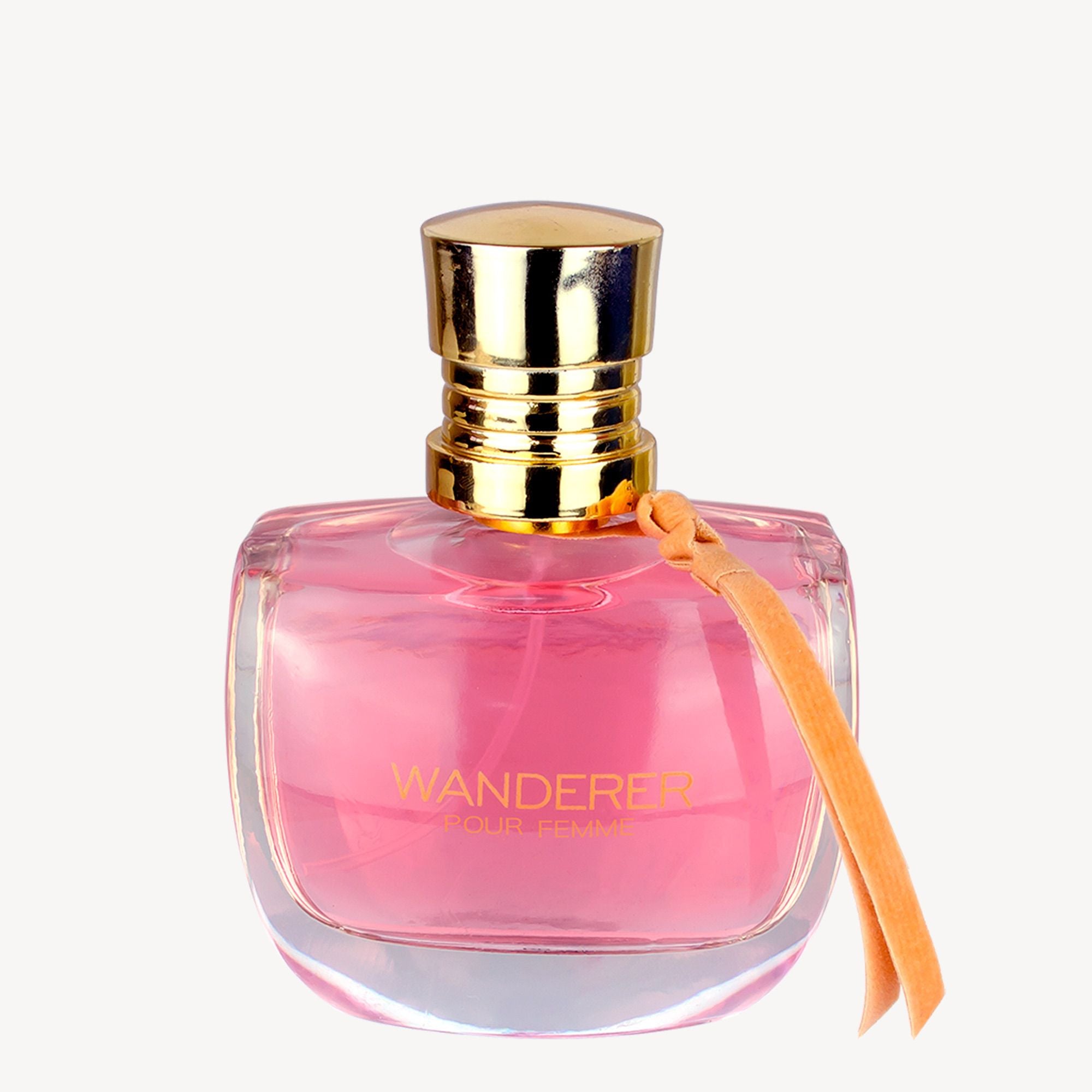 Wanderer for Women (EDP) 100ml Fragrance | DB Cosmetics