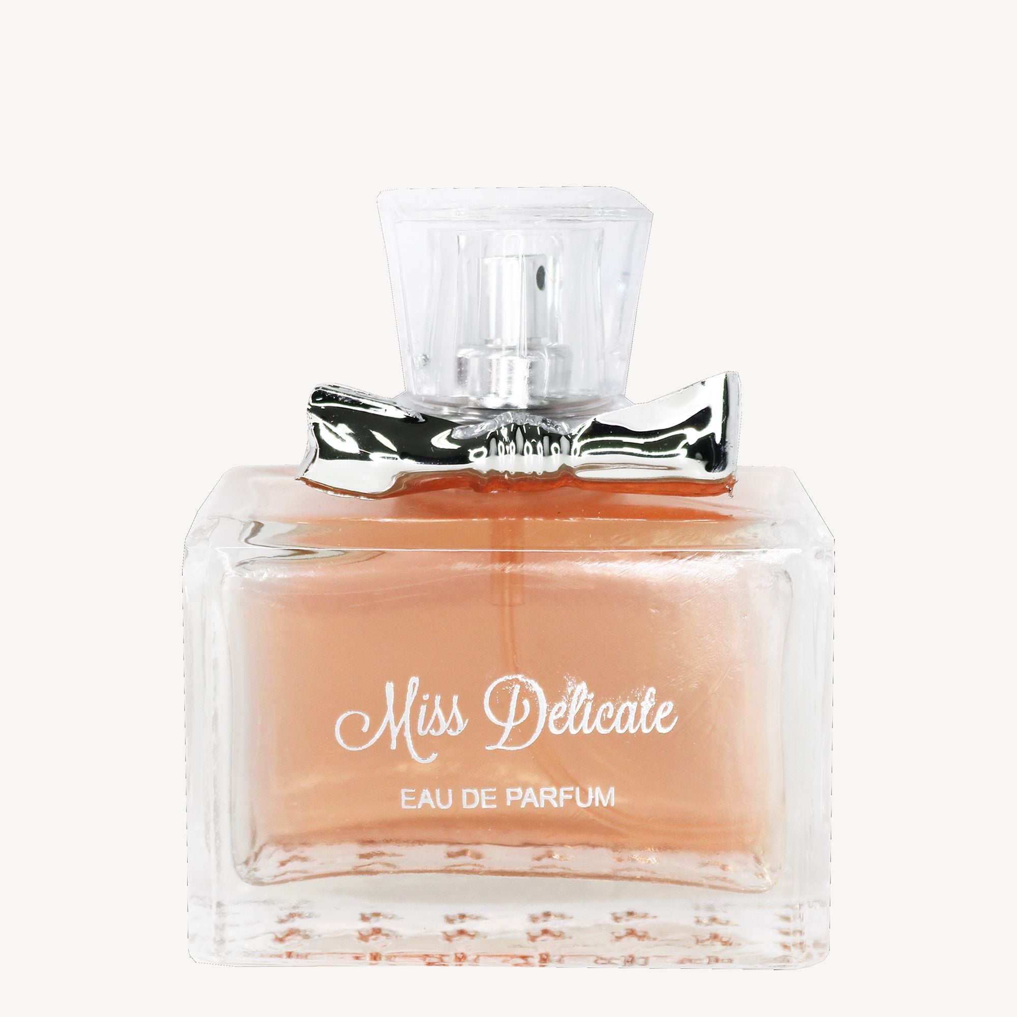 Miss Delicate For Women EDP 100ml Fragrance DB Cosmetics miss-delicate-for-women-edp-100ml-fragrance-db-cosmetics