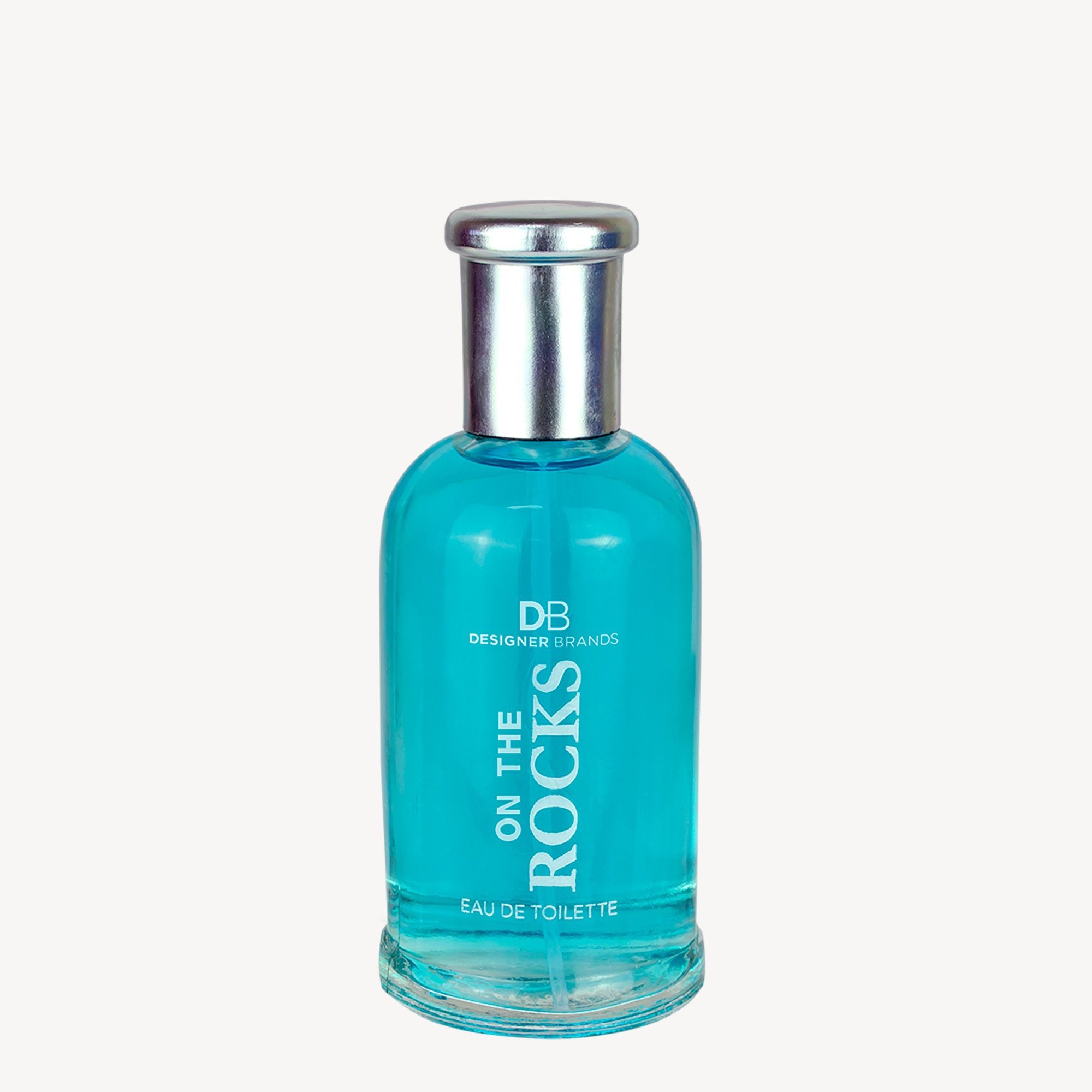 On The Rocks for Men (EDT) 100ml Fragrance | DB Cosmetics