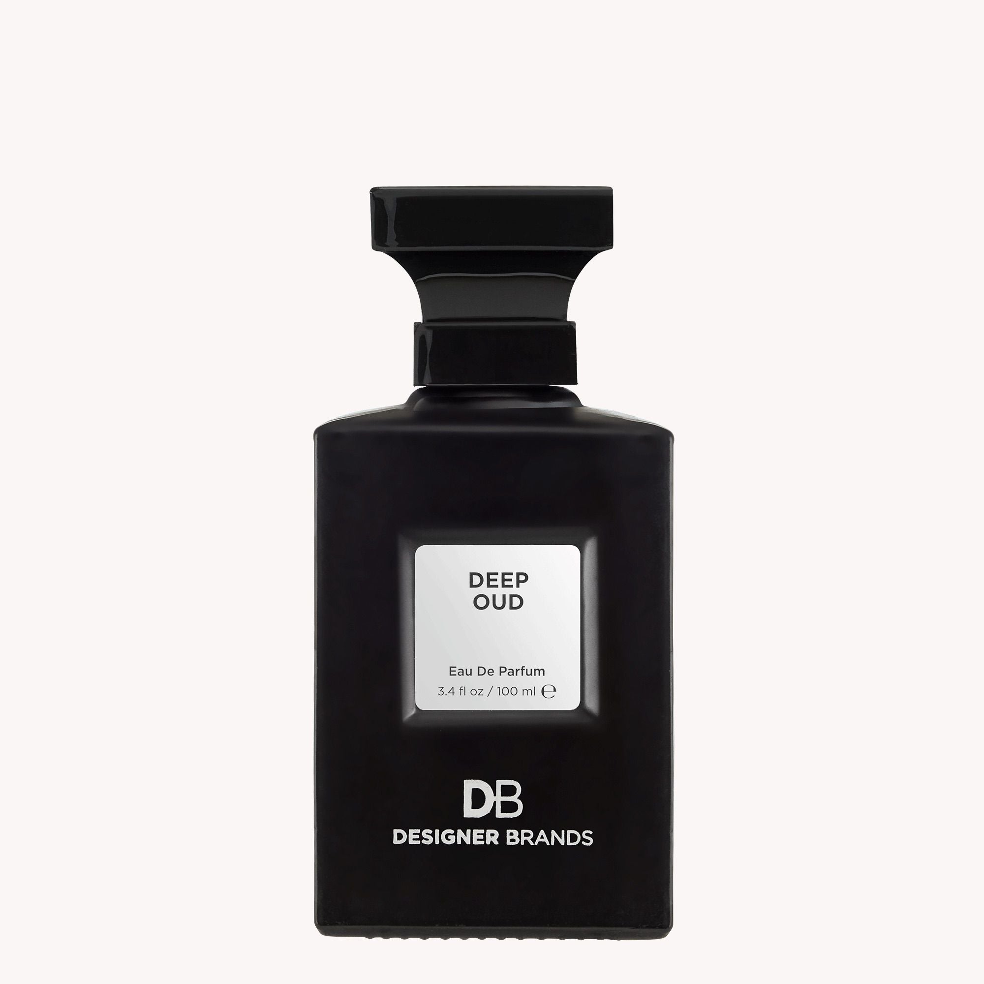 Deep Oud (EDP) | DB Cosmetics