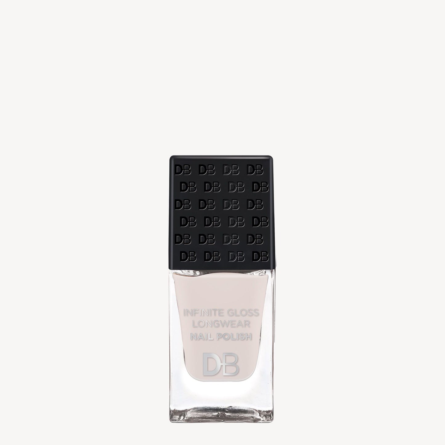 Infinite Gloss Longwear Nail Polish (So Vanilla) | DB Cosmetics