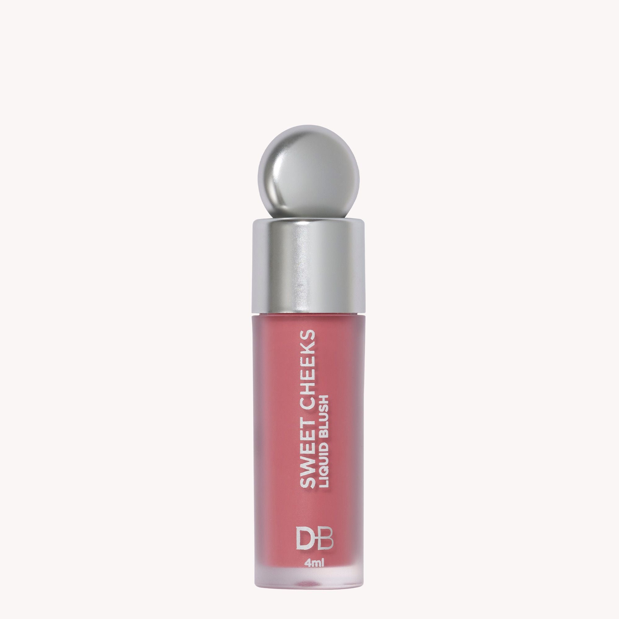 Sweet Cheeks Liquid Blush DB Cosmetics - Main Image