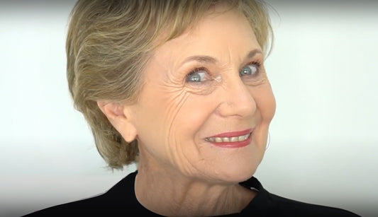 The 5 Best Makeup Tips For Women Over 50 | DB Cosmetics | 01
