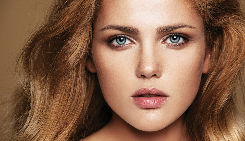 6 Steps for Flawless, Camera-Ready Makeup | DB Cosmetics | 01