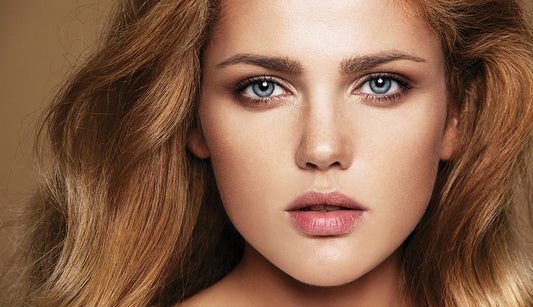 6 Steps for Flawless, Camera-Ready Makeup | DB Cosmetics | 01