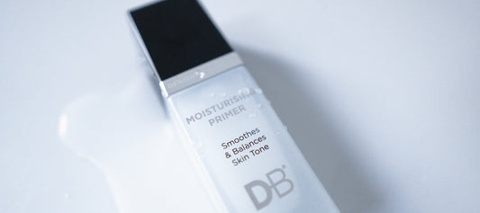How to Find The Best Primer For Your Skin Type | DB Cosmetics | 01