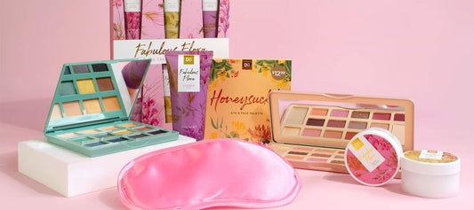 Affordable Luxury Gifts for Her This Holiday Season | DB Cosmetics | 01
