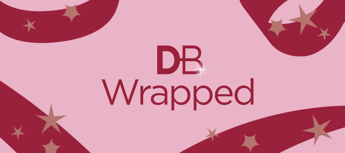 2021 Wrapped: Best Makeup & Skincare Products of 2021 | DB Cosmetics | 01