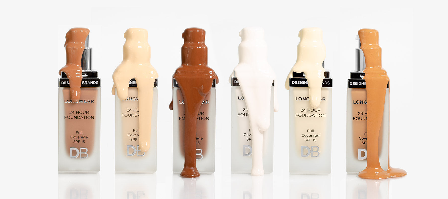 Celebrating 15 years of Beauty with DB Cosmetics | DB Cosmetics
