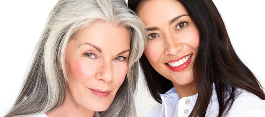 How to do Makeup for Mature Skin | DB Cosmetics | 01