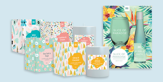 Budget Friendly Beauty Gifts for Mother’s Day 2022 | DB Cosmetics | 01
