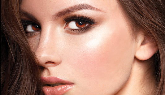 The 4 Best Cruelty Free Mascaras for Dramatic Lashes | DB Cosmetics | 01