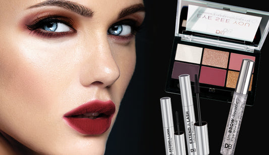 7 Essential Day to Night Makeup Tips | DB Cosmetics | 01