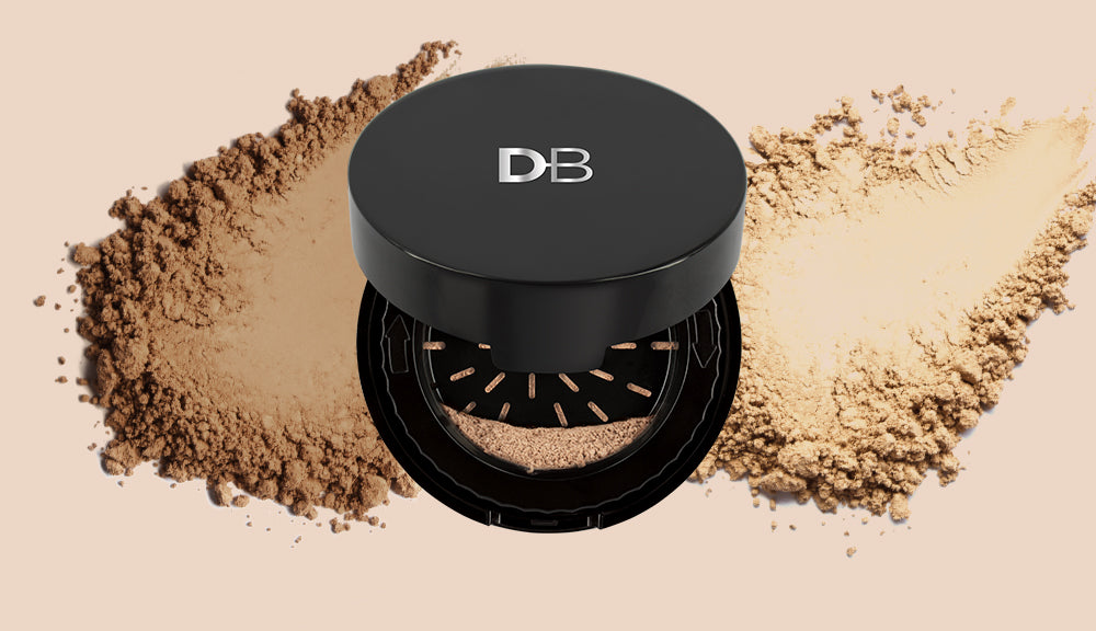 4 Major Benefits of Mineral Makeup | DB Cosmetics | 01