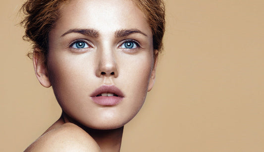 The Essential Guide to "No Makeup" Makeup | DB Cosmetics | 01