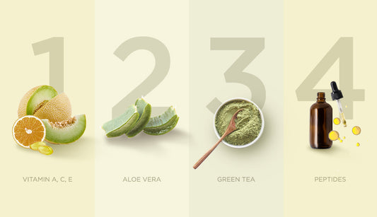 7 Skin-Loving Makeup Ingredients For Your Skin | DB Cosmetics | 01