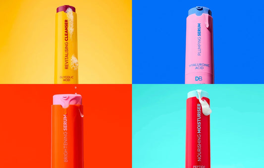 What’s the Correct Order to Apply Skincare?