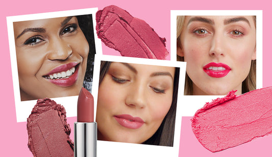 How to Choose a Lipstick Colour for Every Occasion | DB Cosmetics | 01
