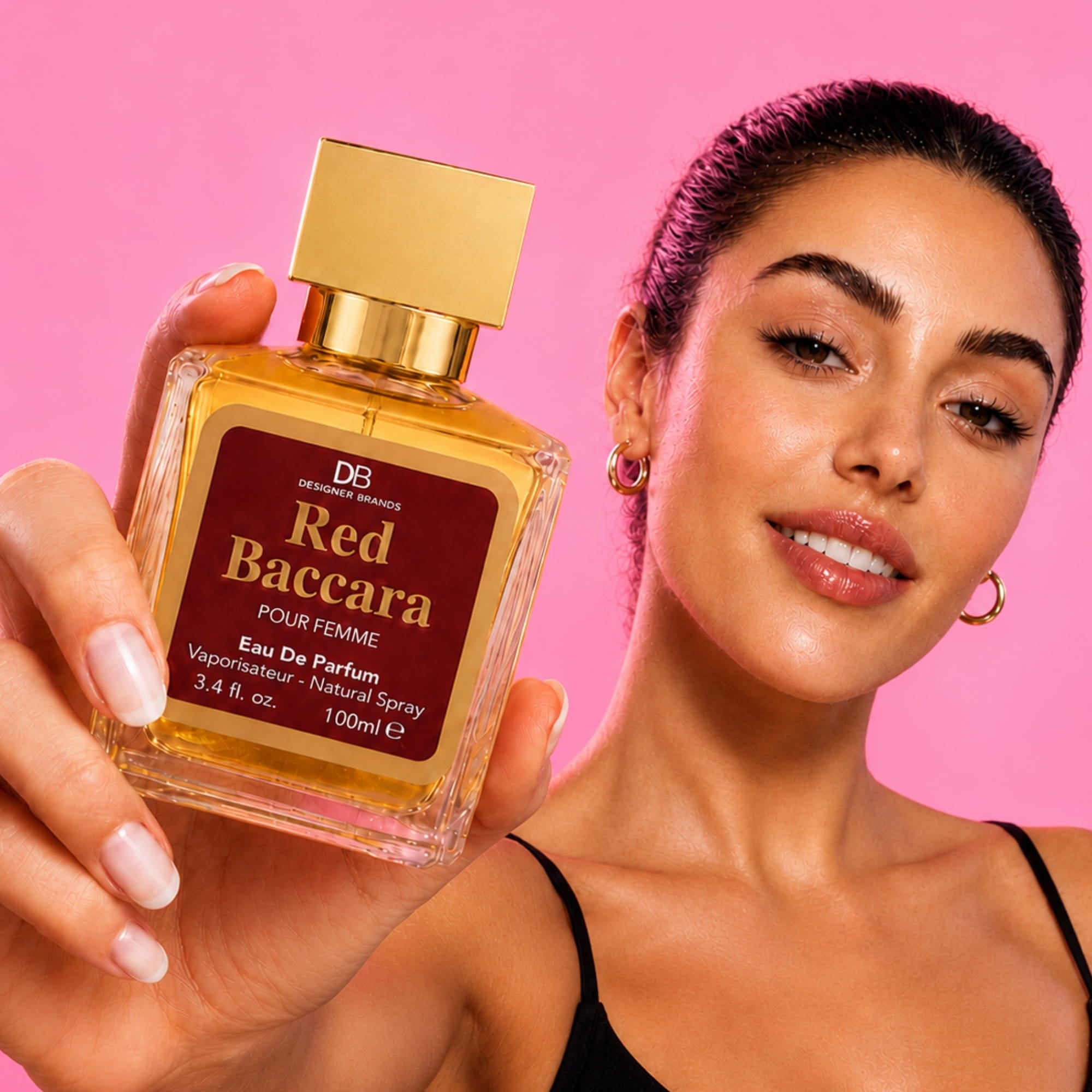 Build Your Own Fragrance Bundle