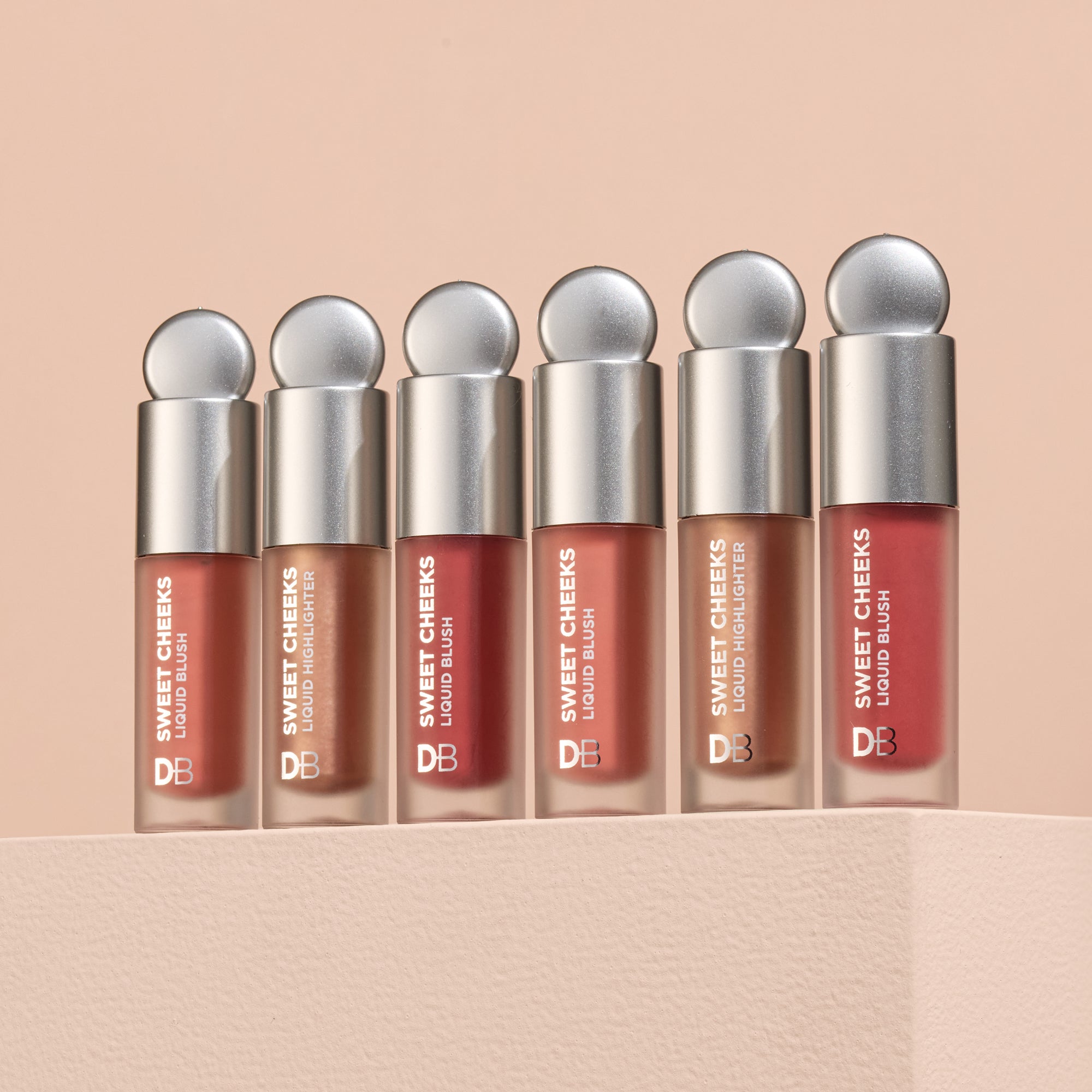Up to 70% Off Face Makeup | DB Cosmetics