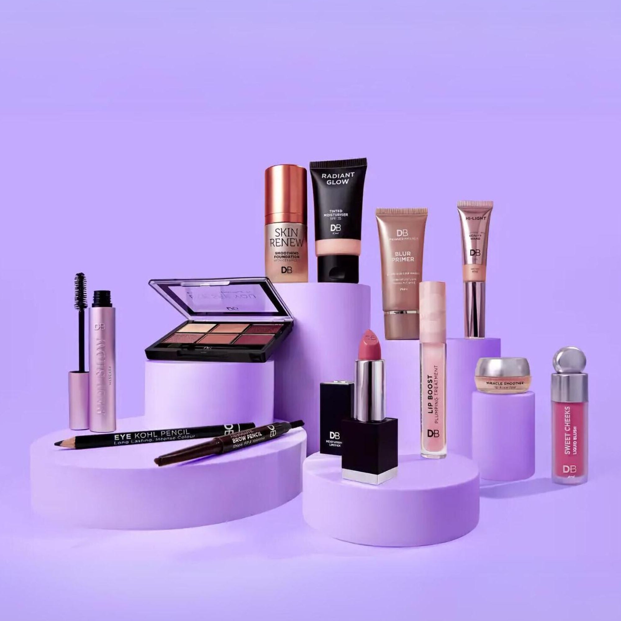 Cult Classics | DB Cosmetics