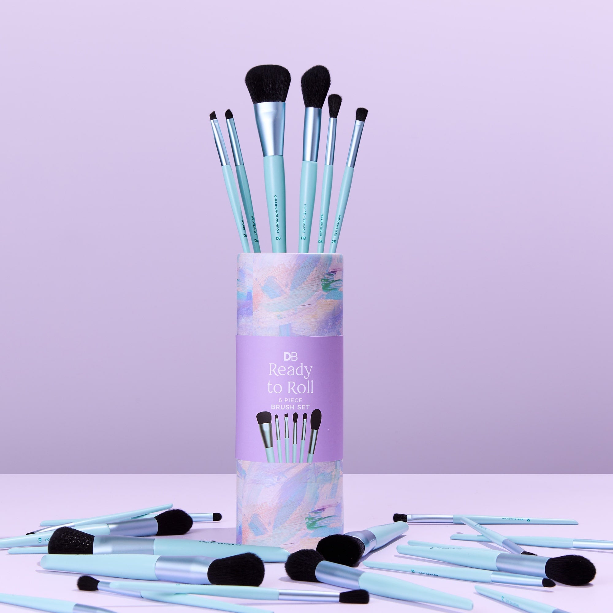 Up to 70% Off Makeup Accessories | DB Cosmetics