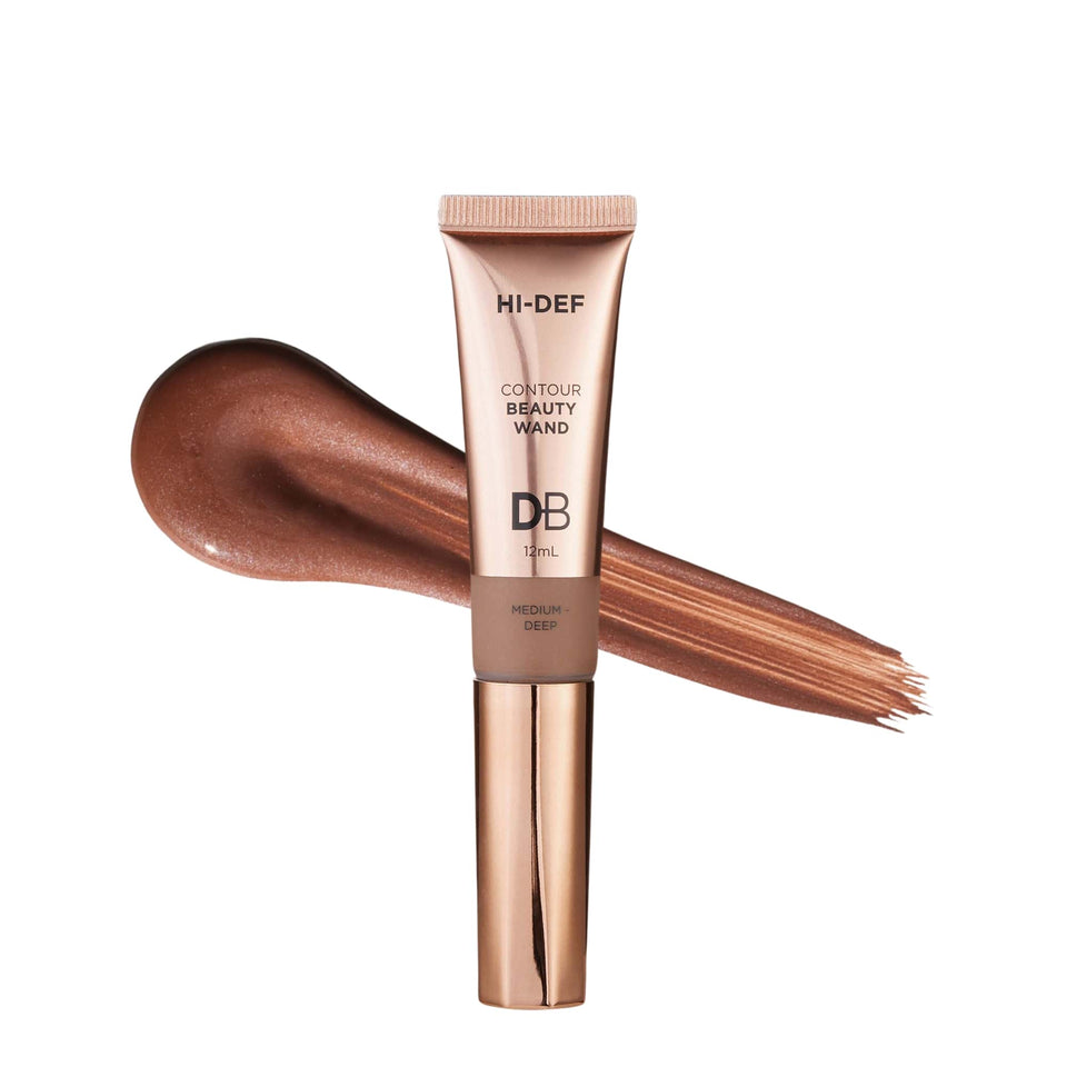 Contouring Makeup - Contour Palette & Kit | DB Cosmetics