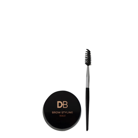 Brow Styling Kit | soap and spoolie | DB Cosmetics