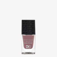 Infinite Gloss Longwear Nail Polish (Mauve To The Music) | DB Cosmetics