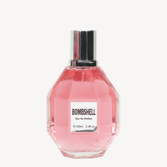 Bombshell for Women (EDP) 100ml Fragrance | DB Cosmetics