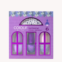 House Party Trio (Lavender Lane) | DB Cosmetics | Thumbnail