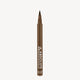 Absolute Precision Liquid Eyeliner Pen (Brown) | DB Cosmetics