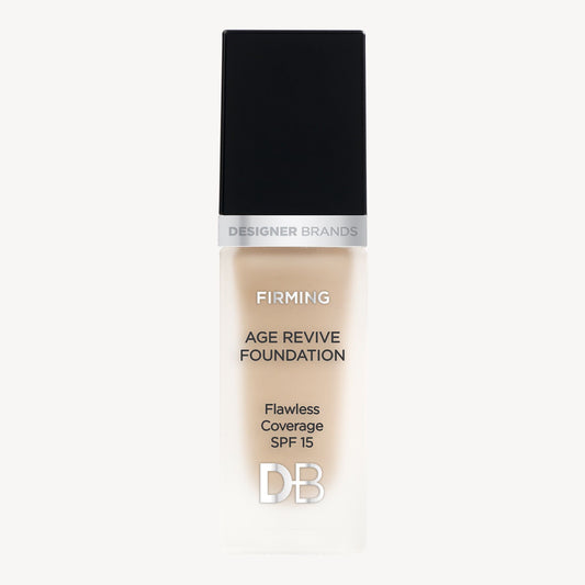 Firming Age Revive Foundation | DB Cosmetics | 01