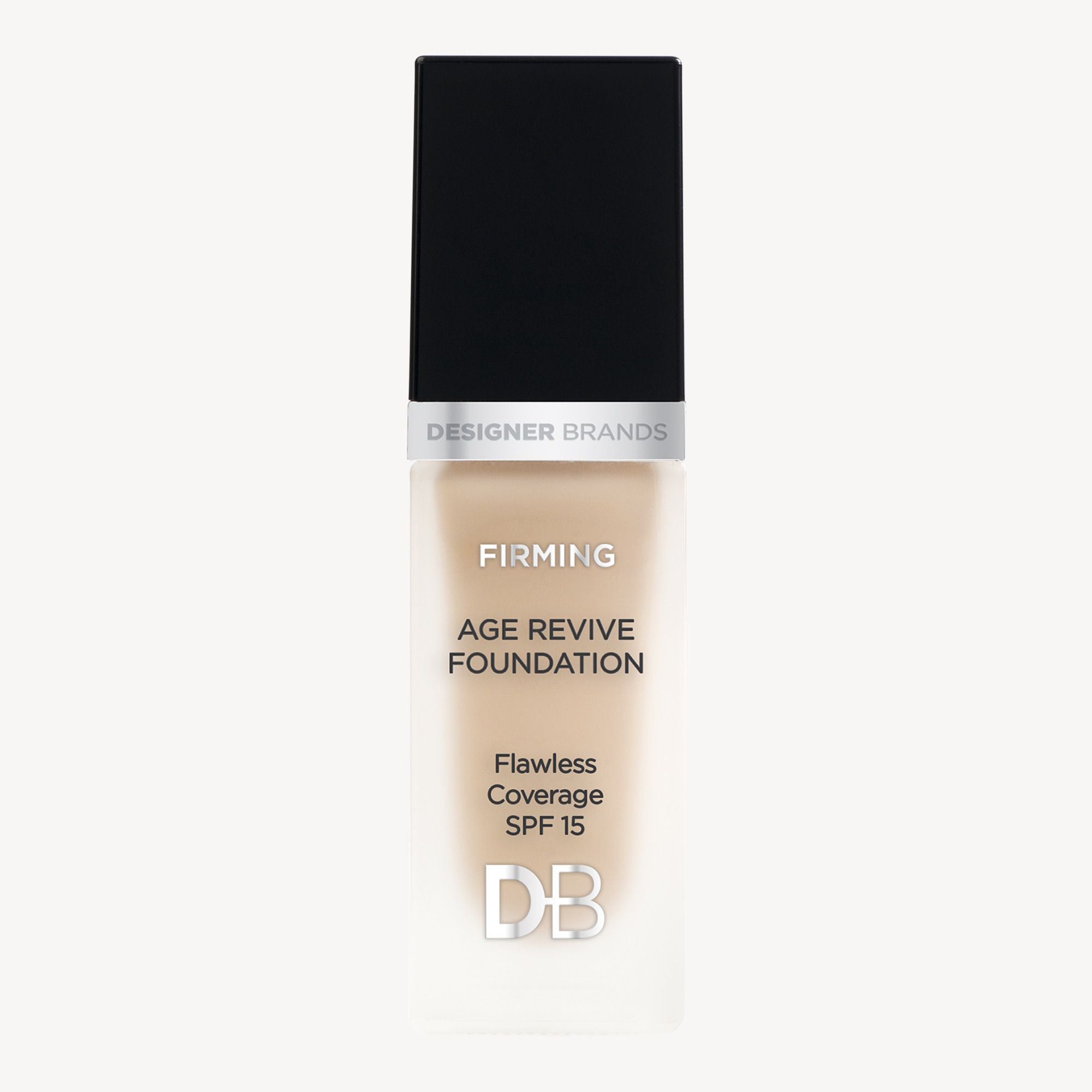 Firming Age Revive Foundation | DB Cosmetics | 01